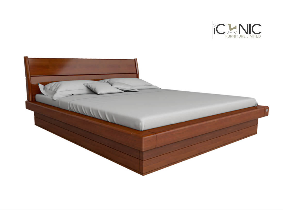 Premium Beds Collection – Iconic Furniture Ltd Modern Wooden Bed – Iconic Furniture Ltd”