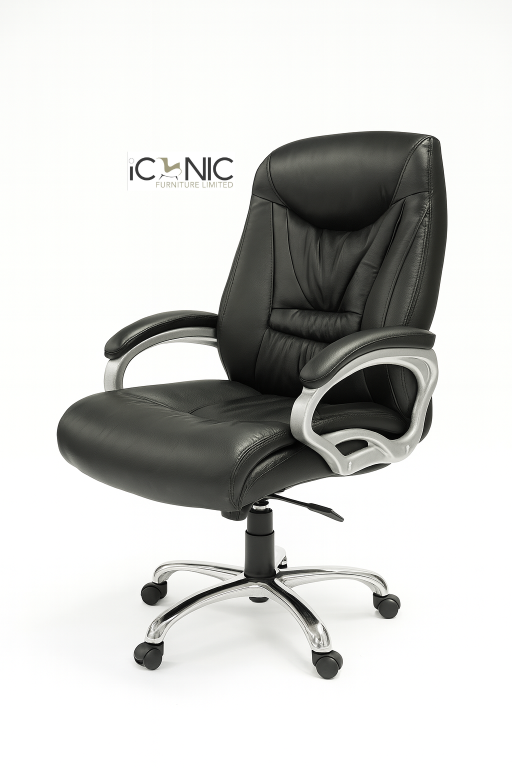 Luxury director chair for corporate office in Bangladesh