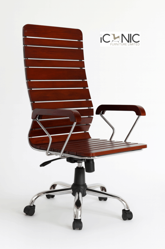 Director chair for office and studio use with premium design