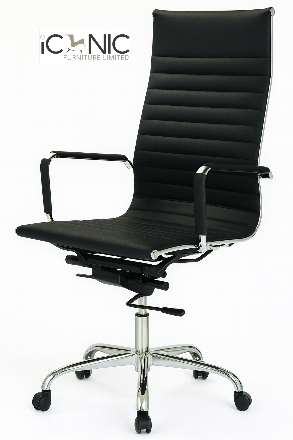 Modern design director chair for office furniture Bangladesh