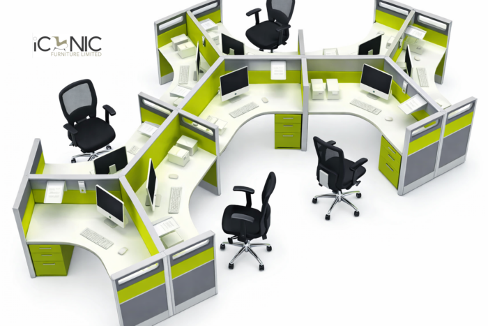 Iconic Workstation9 – Iconic Furniture