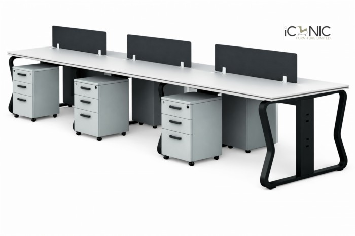 Iconic Work Station – Iconic Furniture
