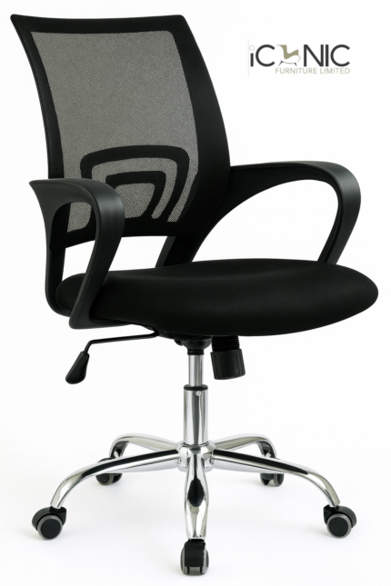 Director series executive chair