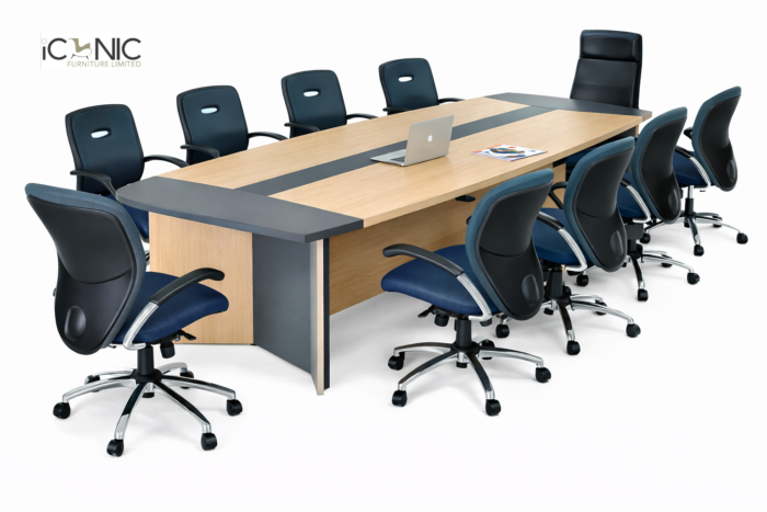 Modern Executive Conference Table Price in BD | Iconic Furniture